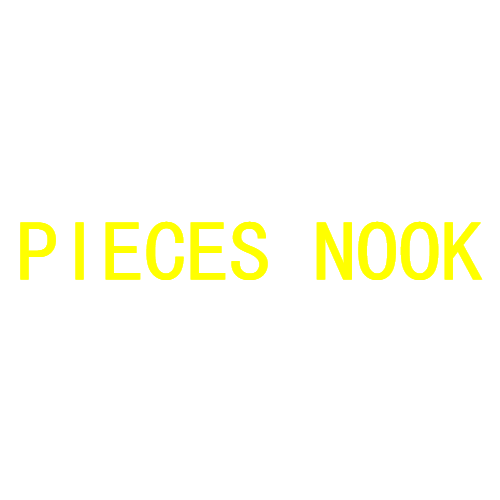 PIECES NOOK LTD